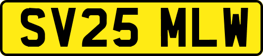 SV25MLW