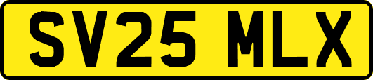SV25MLX