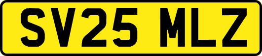 SV25MLZ