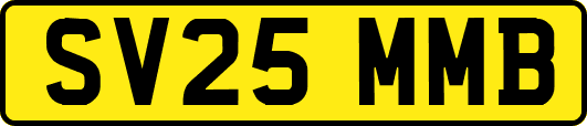 SV25MMB
