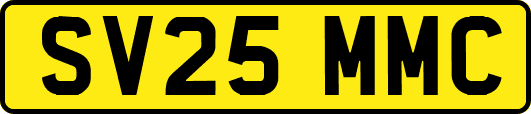 SV25MMC