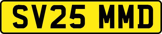 SV25MMD
