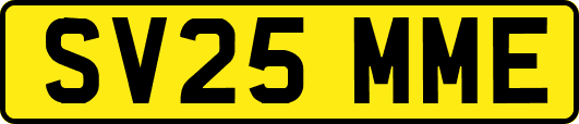 SV25MME