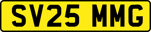 SV25MMG
