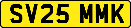SV25MMK