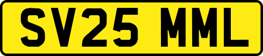 SV25MML