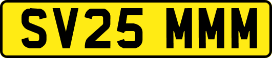 SV25MMM