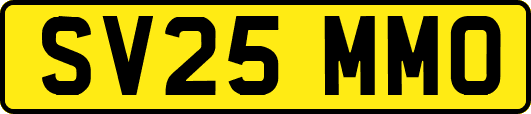 SV25MMO