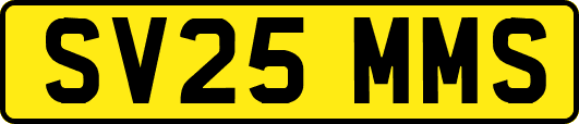 SV25MMS