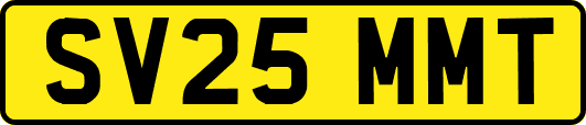 SV25MMT