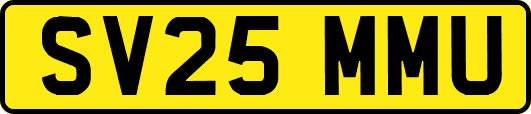 SV25MMU