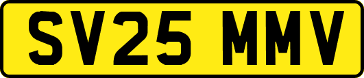 SV25MMV