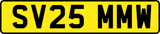 SV25MMW