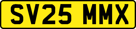 SV25MMX