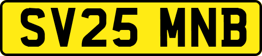 SV25MNB