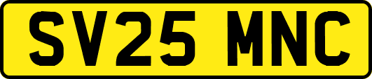 SV25MNC