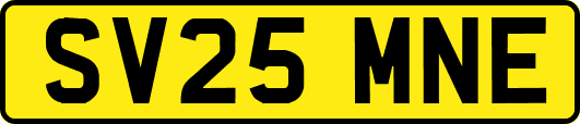 SV25MNE