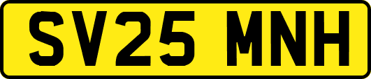 SV25MNH