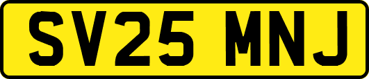SV25MNJ