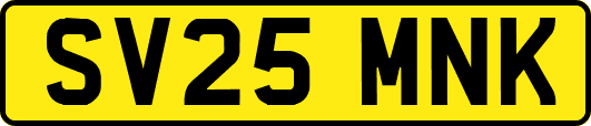 SV25MNK