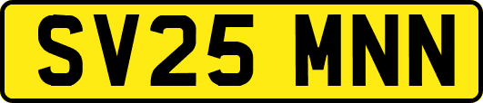 SV25MNN