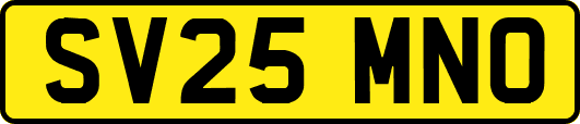 SV25MNO