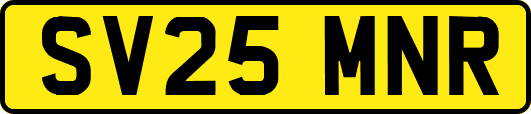 SV25MNR