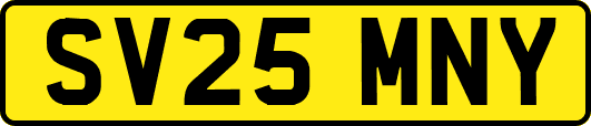 SV25MNY