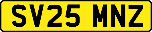 SV25MNZ