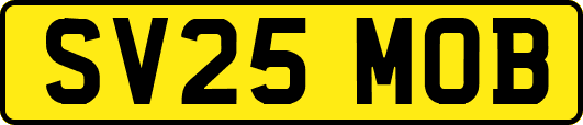 SV25MOB
