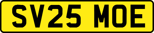 SV25MOE
