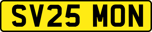 SV25MON