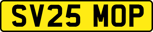 SV25MOP