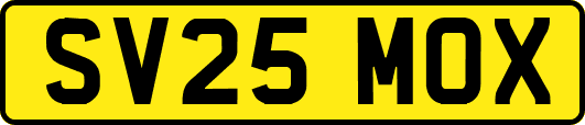 SV25MOX