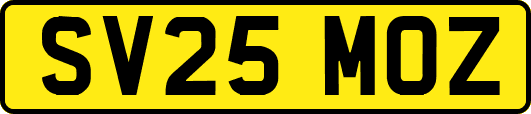 SV25MOZ