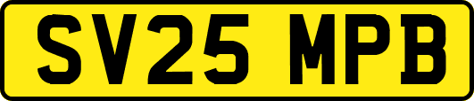 SV25MPB