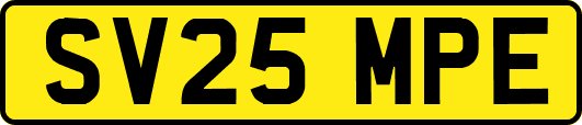 SV25MPE
