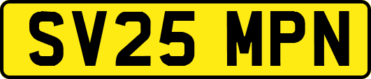 SV25MPN
