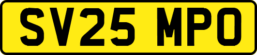 SV25MPO