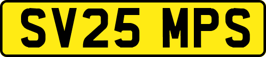 SV25MPS