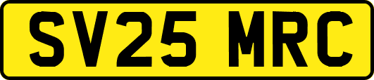 SV25MRC