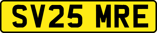 SV25MRE