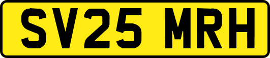 SV25MRH