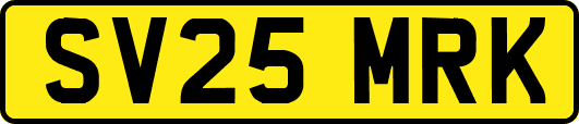 SV25MRK