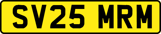 SV25MRM