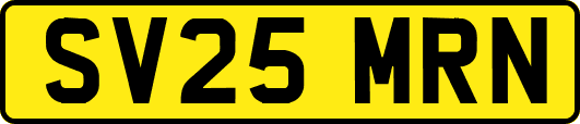 SV25MRN