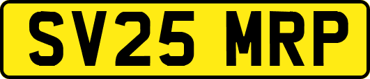 SV25MRP