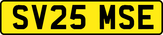 SV25MSE