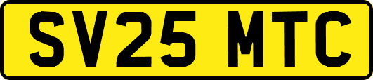 SV25MTC