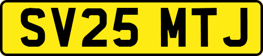 SV25MTJ
